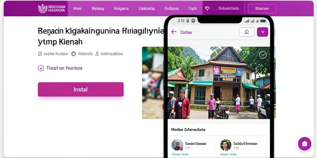 Promo menarik setiap hari di aplikasi AGENHOKI.