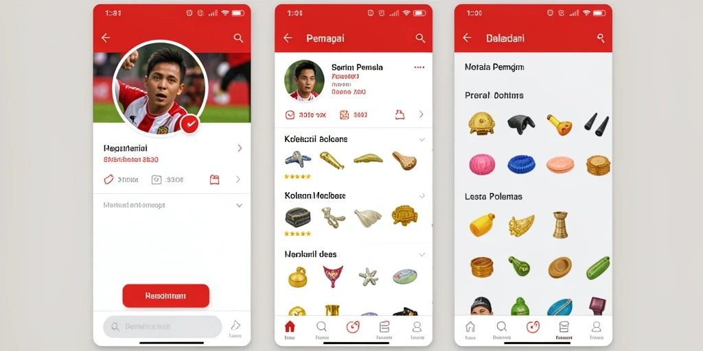 Level yang penuh warna dan menantang untuk dijelajahi.