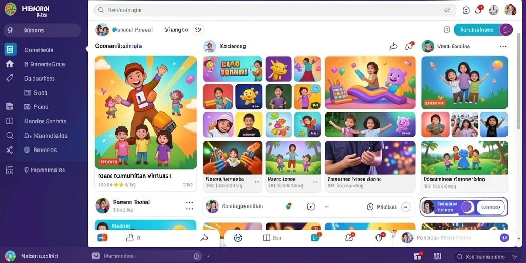 Fitur bonus yang menawarkan kesempatan mendapatkan jackpot.