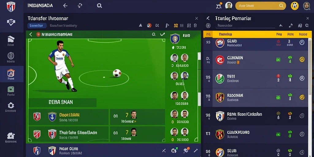 Grafis yang menawan dengan detail yang luar biasa.