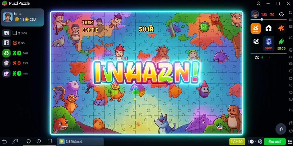 Event menarik dengan hadiah luar biasa untuk pemain.