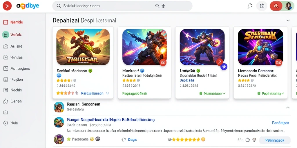 Fitur bonus menarik yang meningkatkan peluang kemenangan.