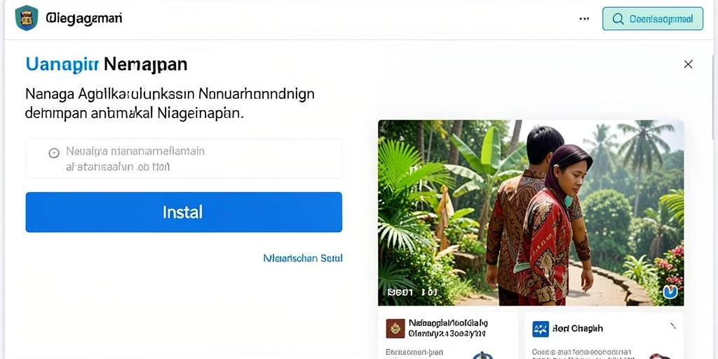 Grafis yang memukau dalam setiap permainan.